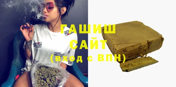 молекула духа Арсеньев