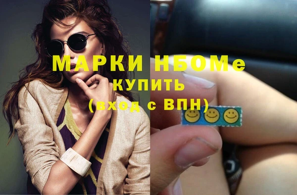молекула духа Арсеньев