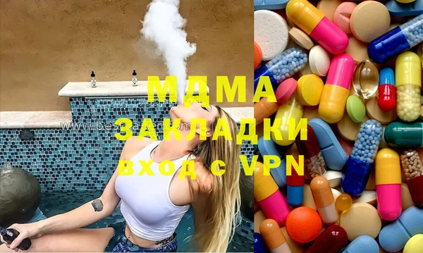молекула духа Арсеньев